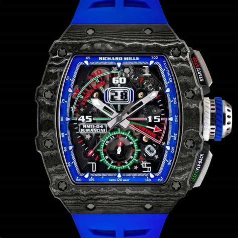 richard mille 27-01 price|richard mille orologio prezzo.